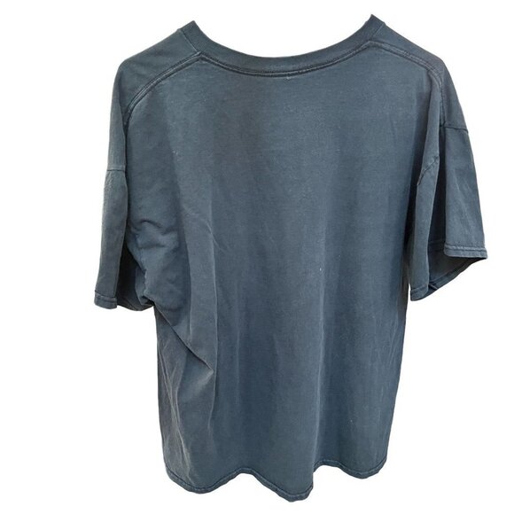 Marvel Unisex Avengers T-Shirt Size XL Graphic Tee Short Sleeve Crew - Picture 3 of 6